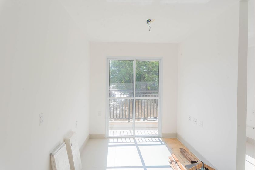 2-soban stan, 46 m²