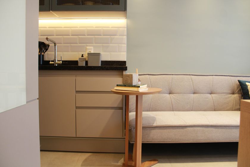 Apartamento em Vila São José - Ansicht 5