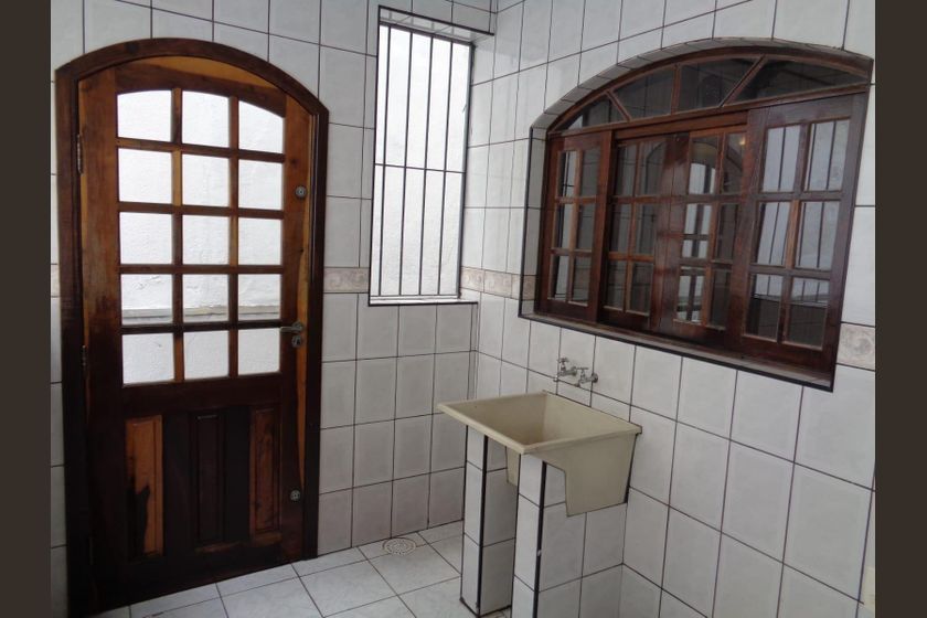 Casa em Parque Capuava - Widok 6