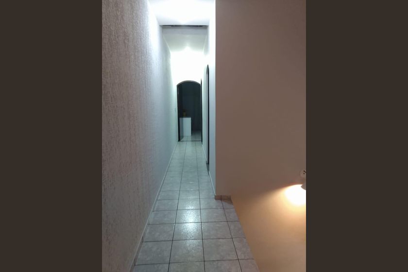 Casa em Parque Capuava - Widok 5