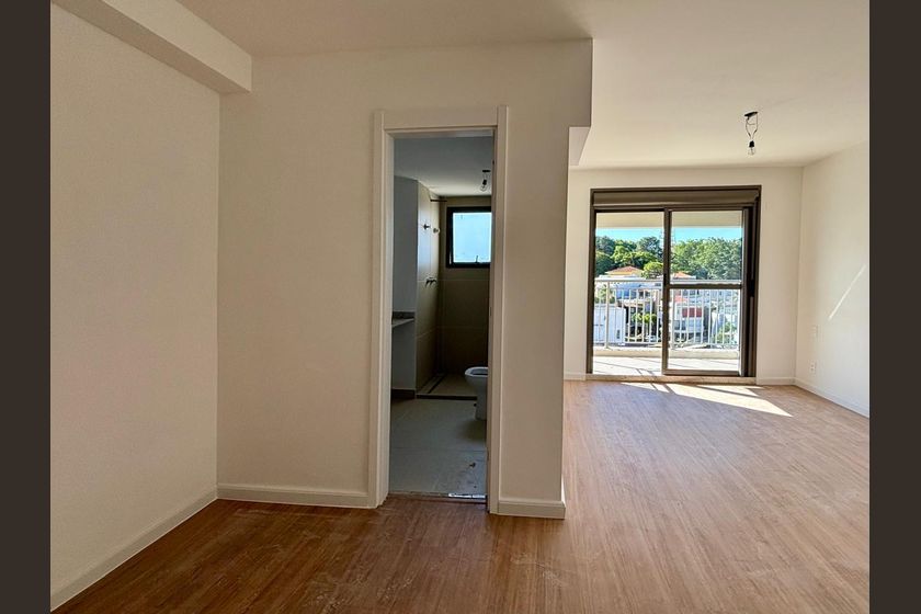 Apartamento com 3 quartos Ã  venda em Tucuruvi, São Paulo