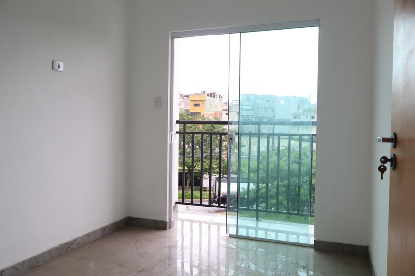 Apartamento em Jardim Tiete - Mehr