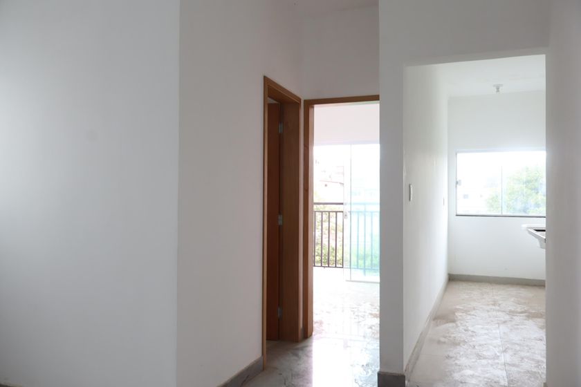 Apartamento em Jardim Tiete - Ansicht 2