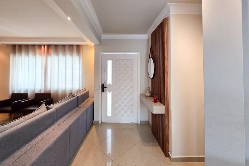 Casa em Conjunto Habitacional Trevo - Widok 6