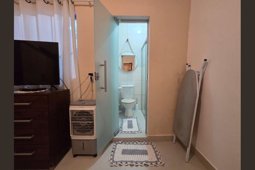 Casa em Jardim Santa Mena - Ansicht 6