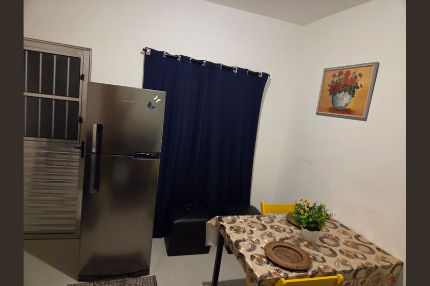 Casa em Jardim Santa Mena - Ansicht 3