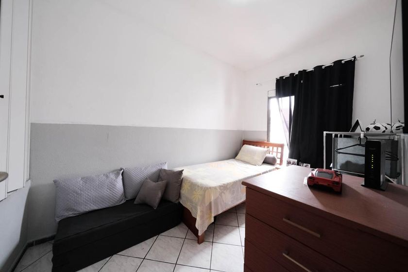 Casa em Vila Nhocuné - Ansicht 5