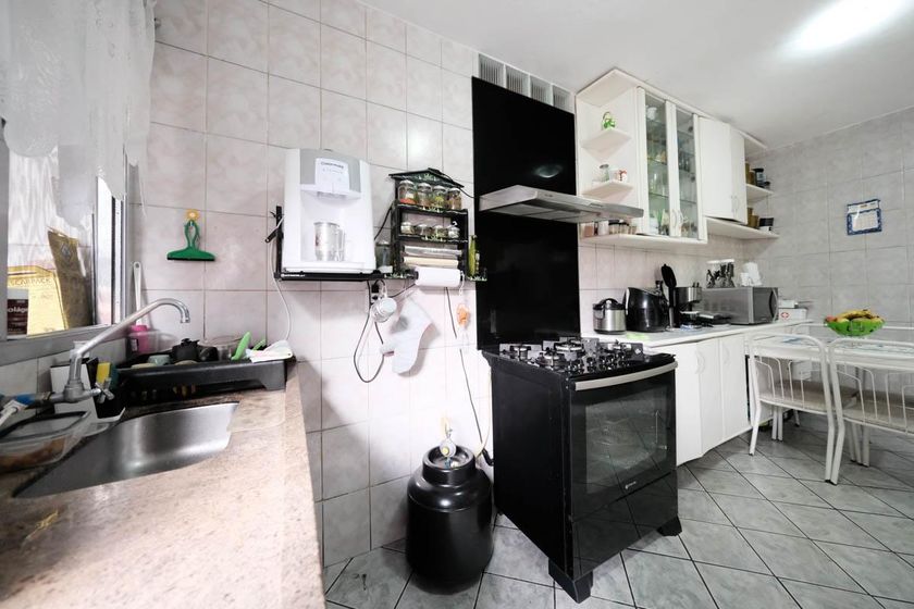 Casa em Vila Nhocuné - Ansicht 3