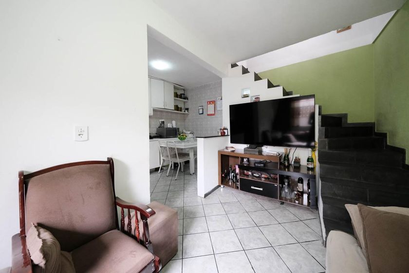 Casa em Vila Nhocuné - Ansicht 2
