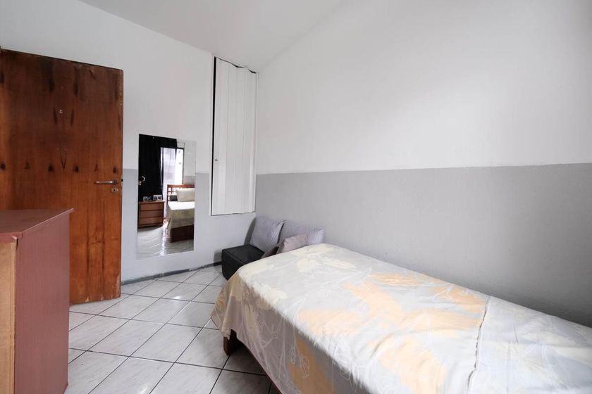 Casa em Vila Nhocuné - Mehr