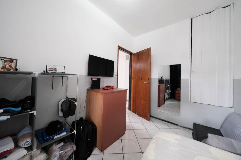 Casa em Vila Nhocuné - Ansicht 6