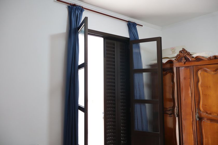 Casa em Chácara Belenzinho - Więcej