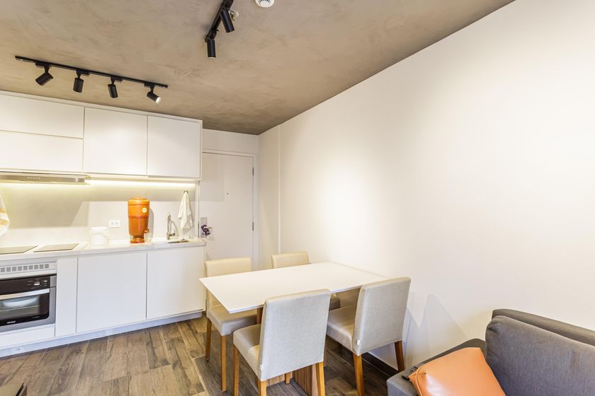 Apartamento em Indianópolis – pohled 3