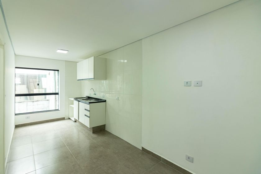 Apartamento em Vila Nova Conceição - Ansicht 2