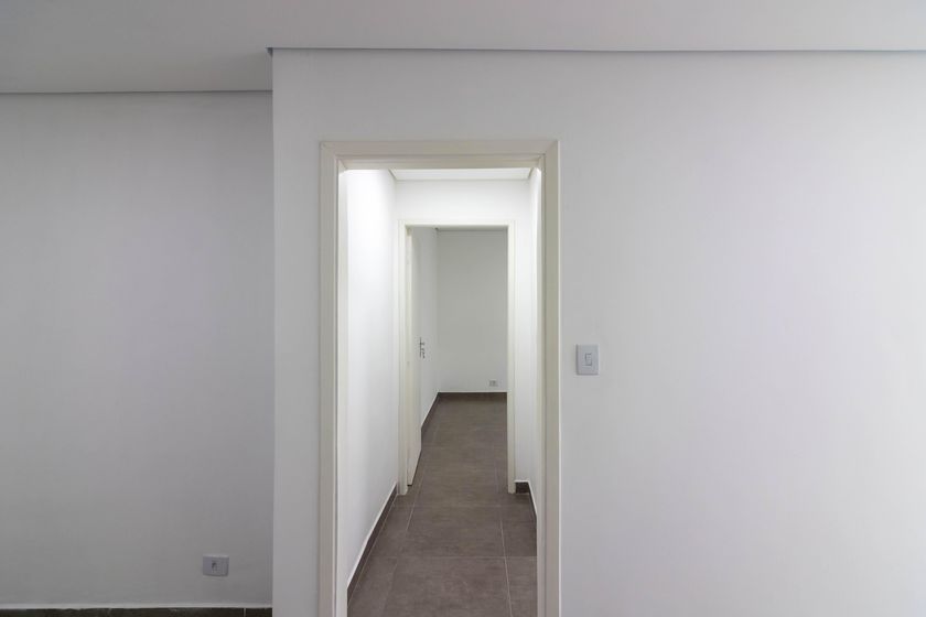 Apartamento em Vila Nova Conceição - Ansicht 5
