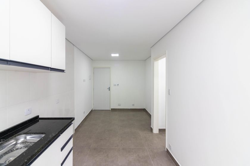 Apartamento em Vila Nova Conceição - Ansicht 4