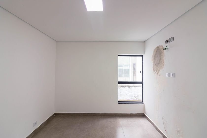 Apartamento em Vila Nova Conceição - Mehr