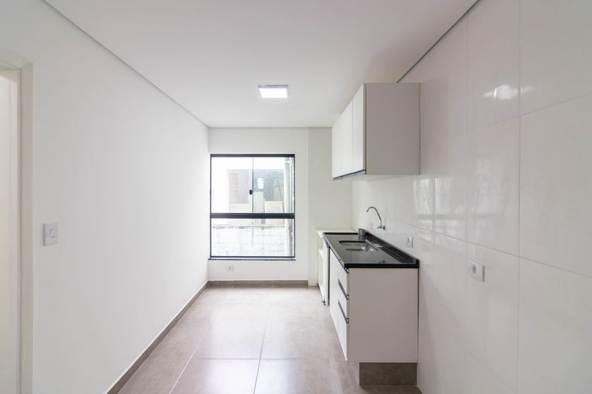 Apartamento em Vila Nova Conceição - Ansicht 3