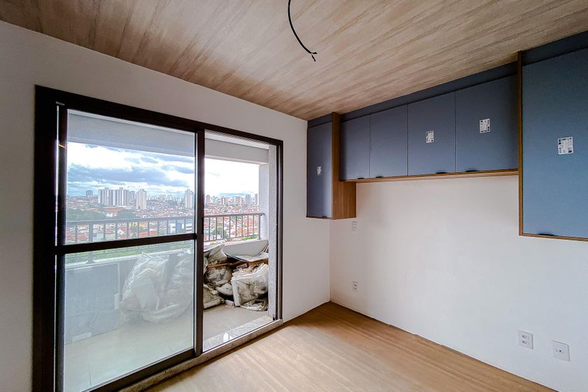 Apartamento em Alto da Mooca - Widok 2