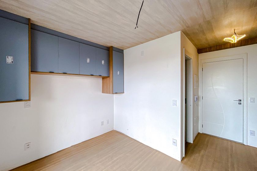 Apartamento em Alto da Mooca - Widok 4