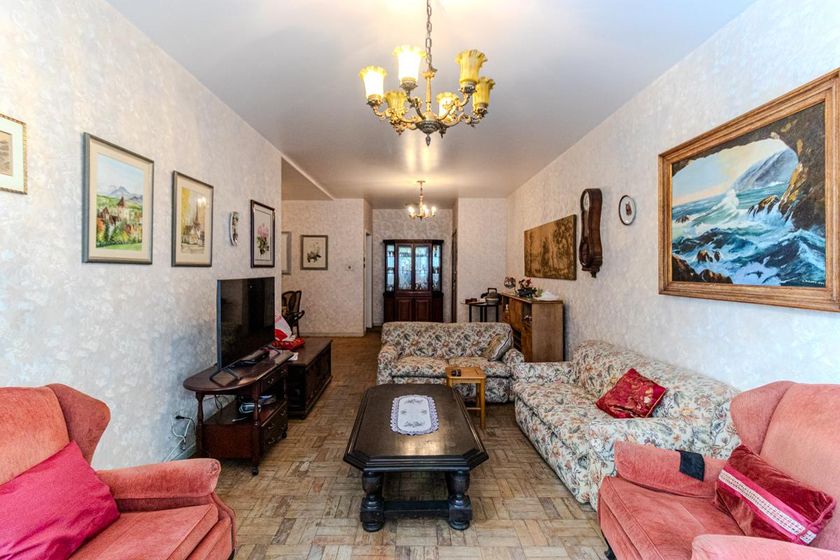 Apartamento em Consolação – pohled 4