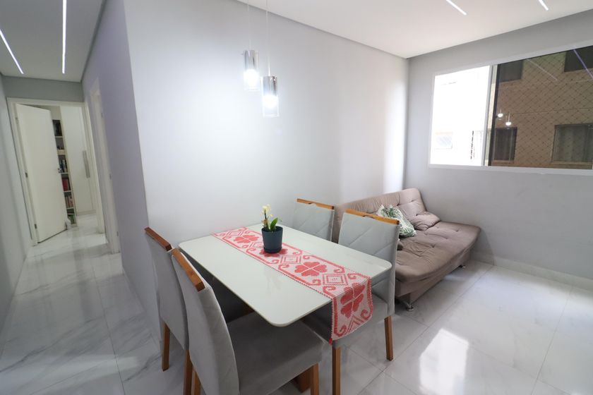 Apartamento em Jardim do Lago - Widok 2