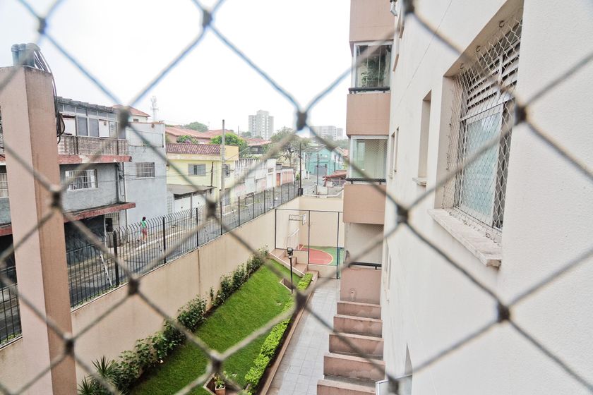 Apartamento em Freguesia do Ó – pohled 6