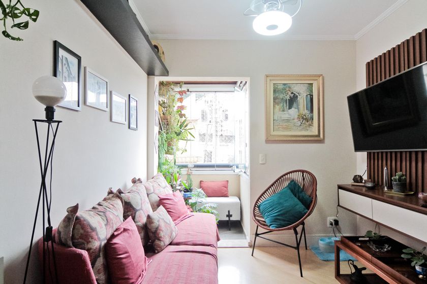 Apartamento em Freguesia do Ó – pohled 2