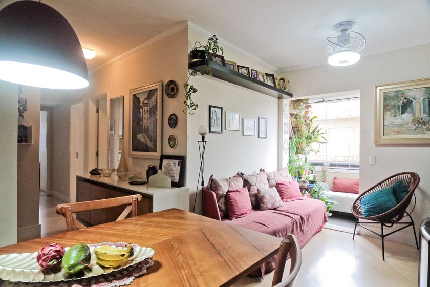 Apartamento em Freguesia do Ó – pohled 3