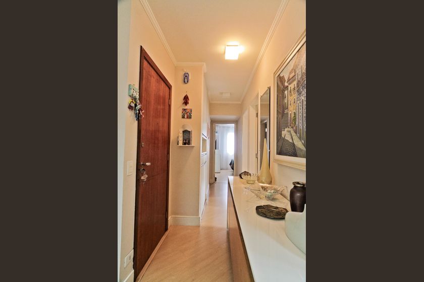 Apartamento em Freguesia do Ó – další