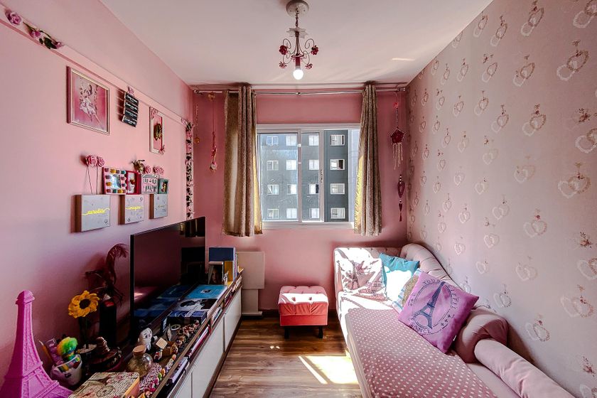 Apartamento em Mooca - Widok 5