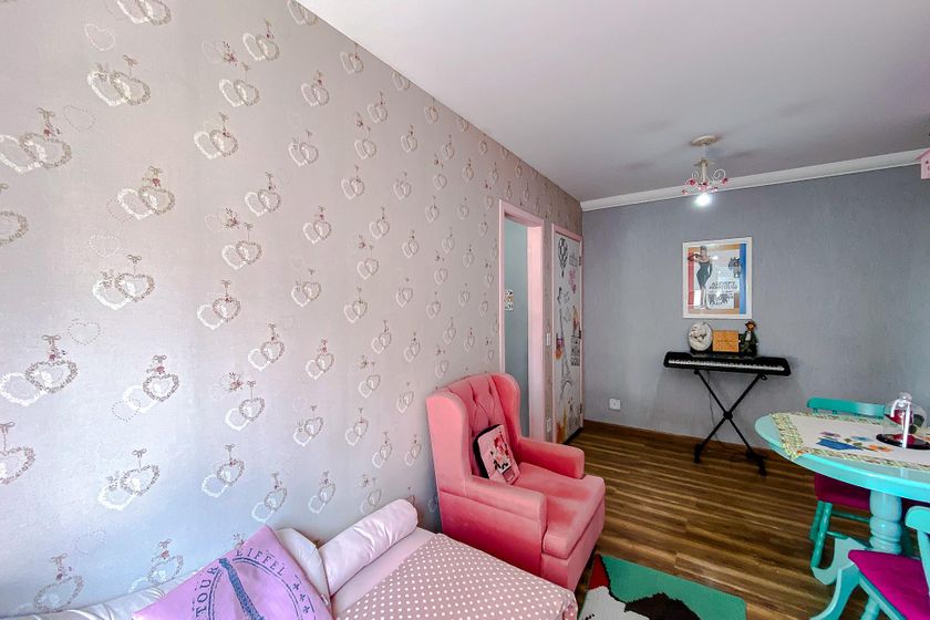 Apartamento em Mooca - Widok 4