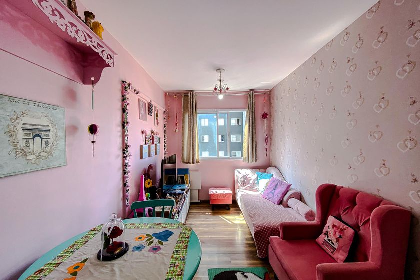Apartamento em Mooca - Widok 2