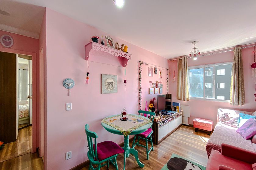 Apartamento em Mooca - Widok 3
