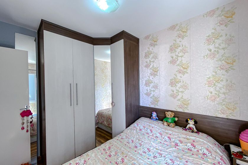 Apartamento em Mooca - Więcej