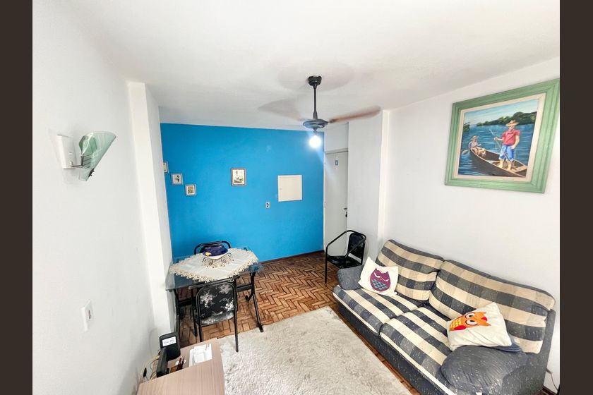 Apartamento em Santana - Widok 3