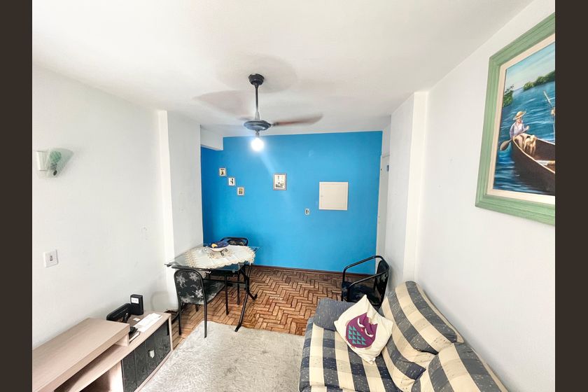 Apartamento em Santana - Widok 4