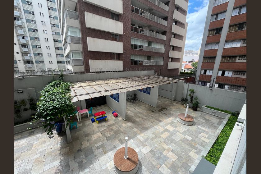 Apartamento em Santana - Widok 5