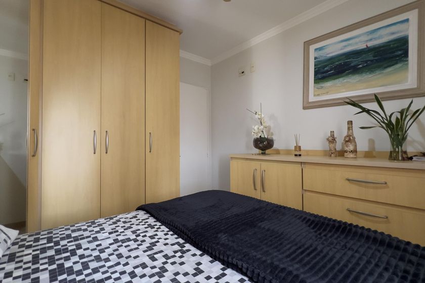 Apartamento em Vila Sao Judas Tadeu – pohled 4