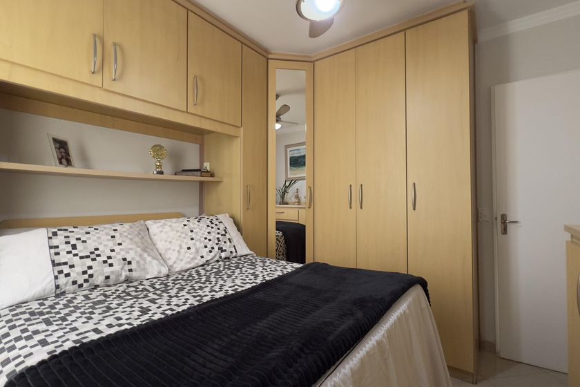 Apartamento em Vila Sao Judas Tadeu – pohled 3