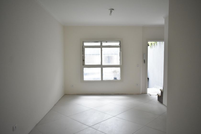 Casa em Vila Clementino - Widok 2