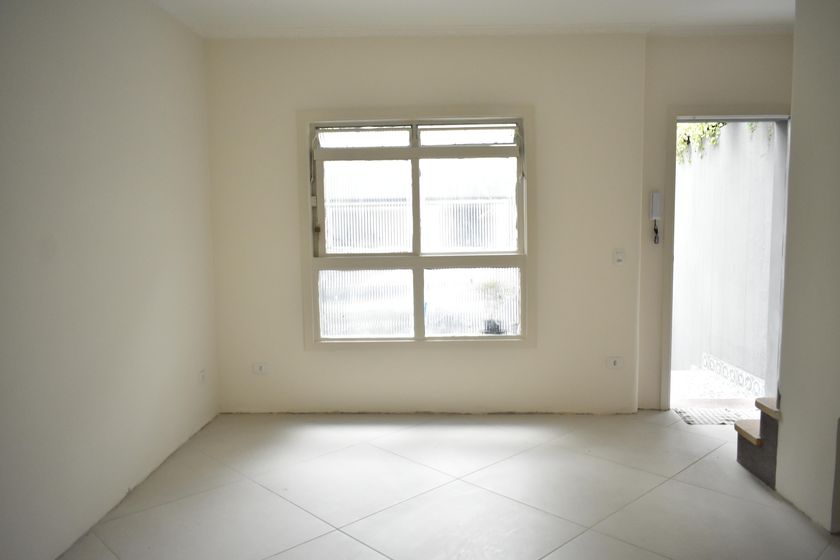 Casa em Vila Clementino - Widok 5