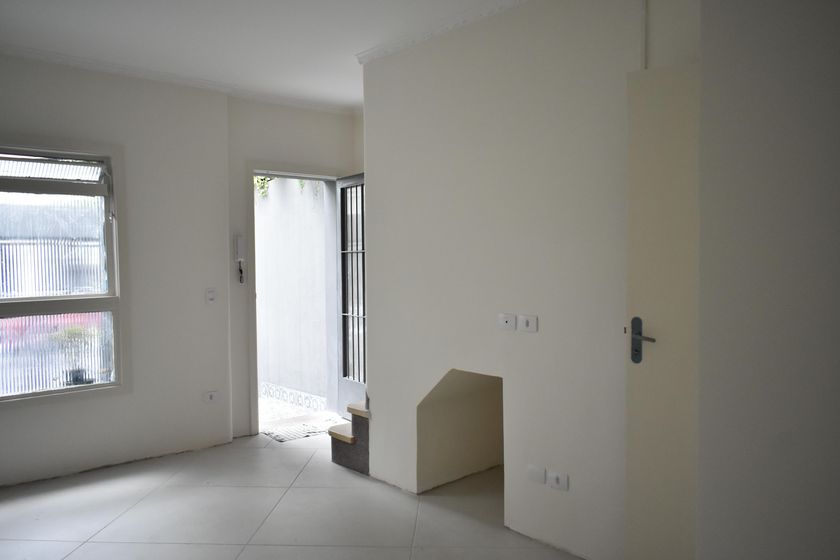 Casa em Vila Clementino - Widok 4
