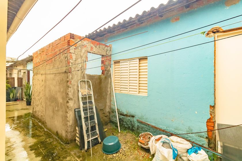 Casa em Vila Campestre - Więcej
