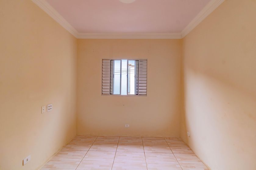 Casa em Vila Campestre - Widok 6