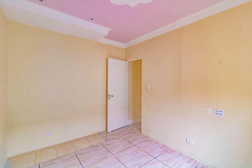 Casa em Vila Campestre - Widok 5