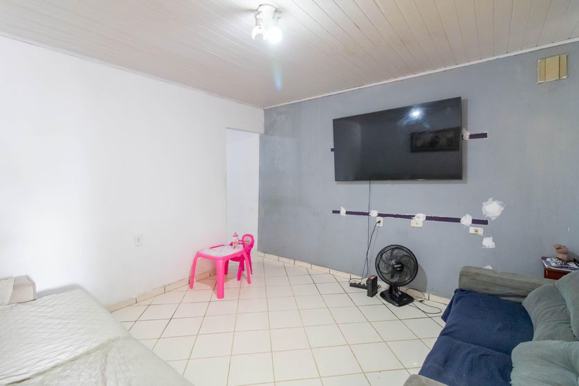 Casa em Jardim Bela Vista - Widok 2