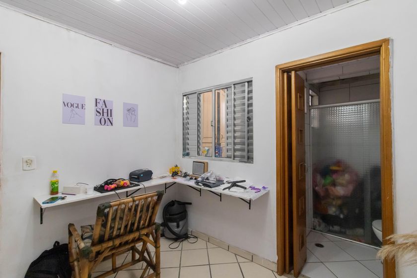 Casa em Jardim Bela Vista - Więcej