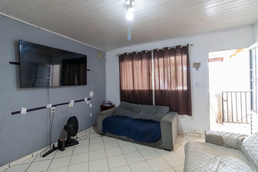 Casa em Jardim Bela Vista - Widok 3