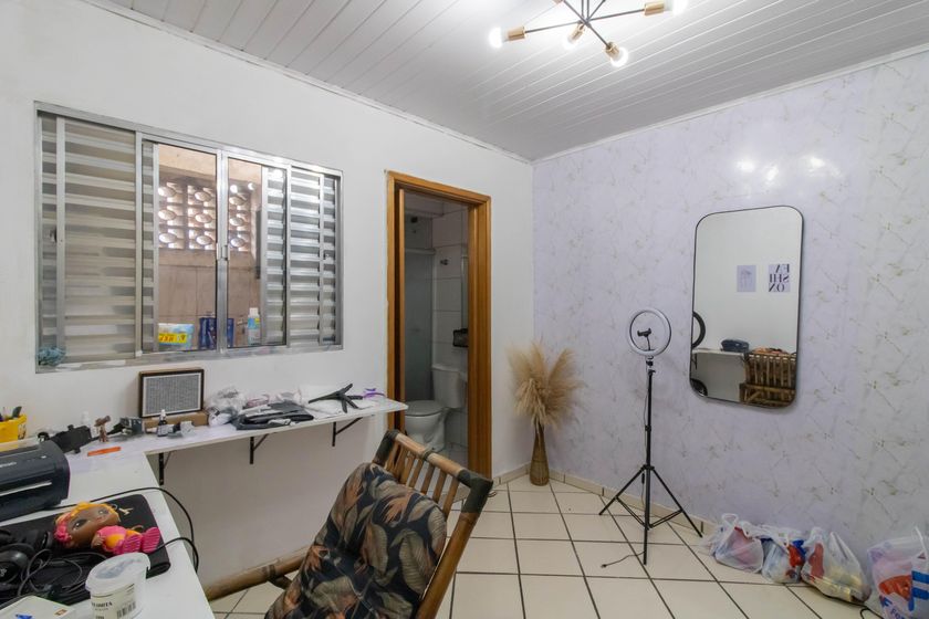 Casa em Jardim Bela Vista - Widok 5